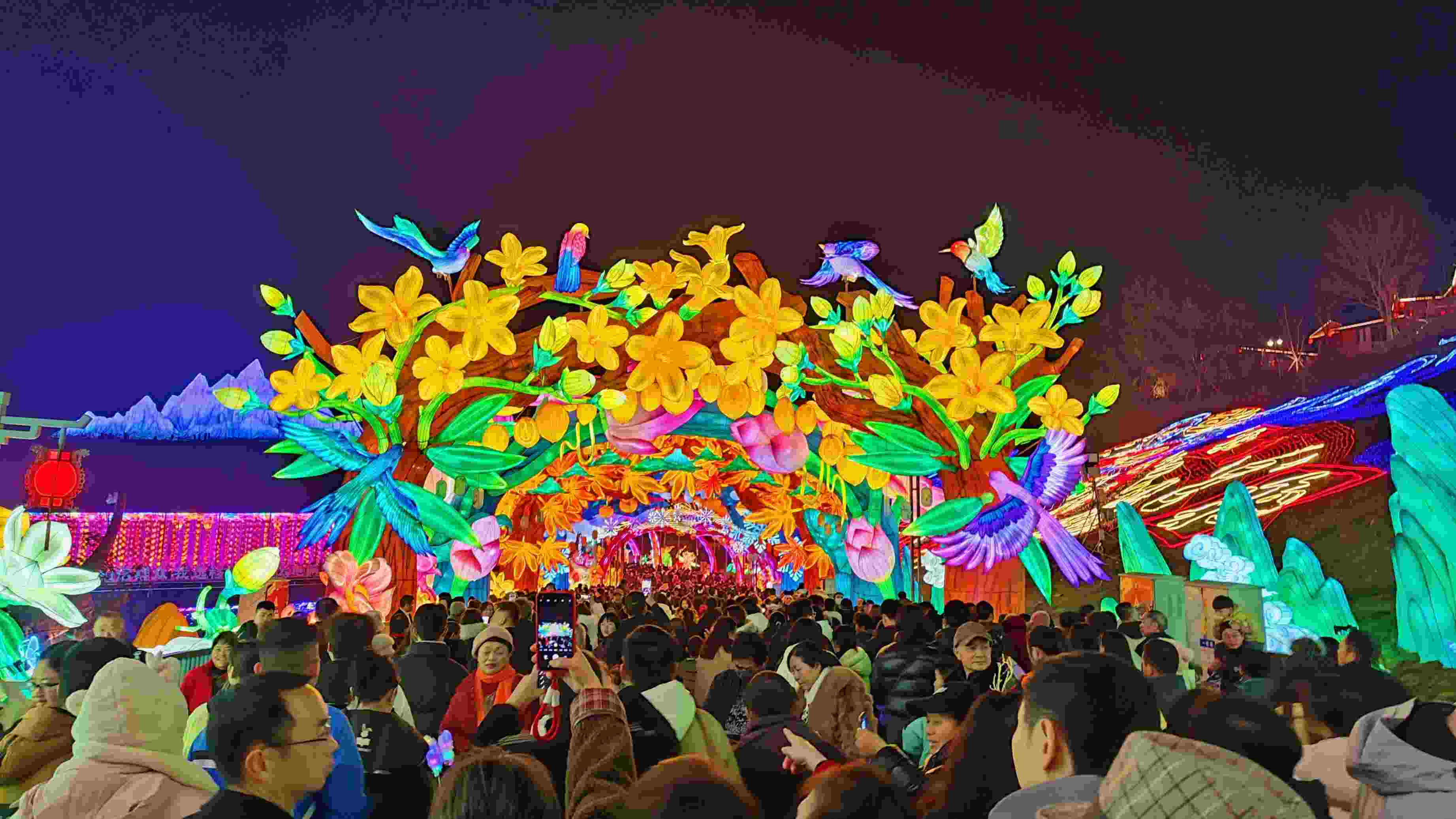 活動現(xiàn)場。主辦方供圖