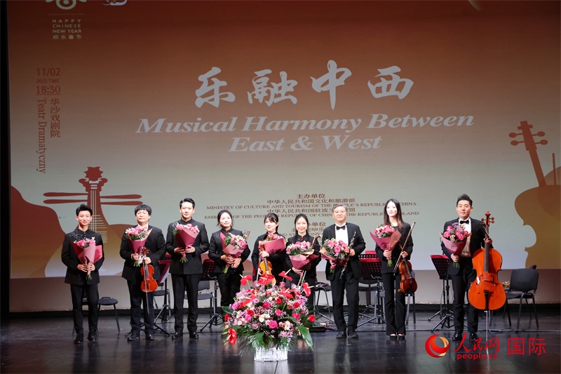 活動現(xiàn)場。人民網(wǎng)記者 禹麗敏攝