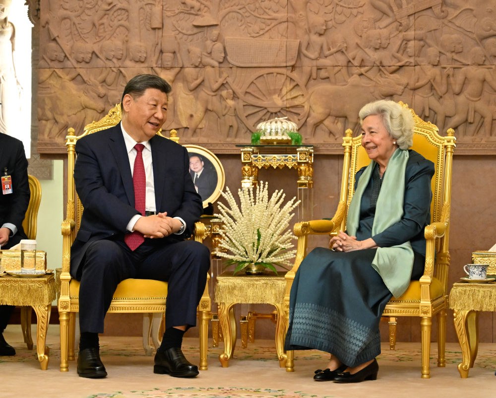 新華社記者 殷博古 攝