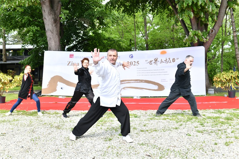 活動現(xiàn)場。傅永山攝影。