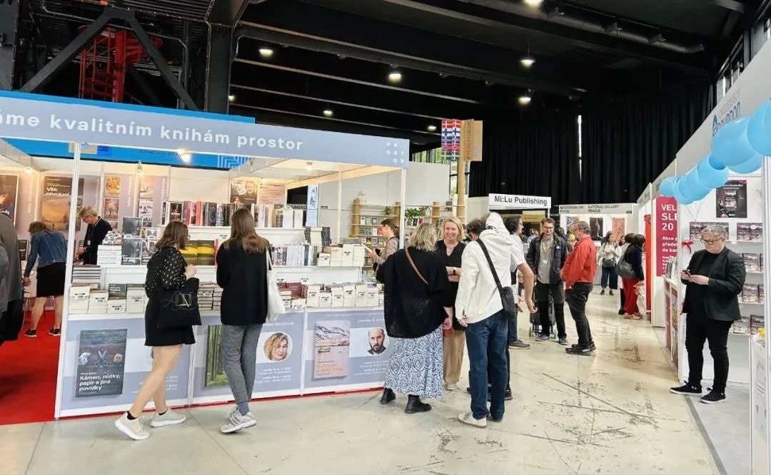 書(shū)展現(xiàn)場(chǎng)。圖片均由國(guó)圖集團(tuán)供圖