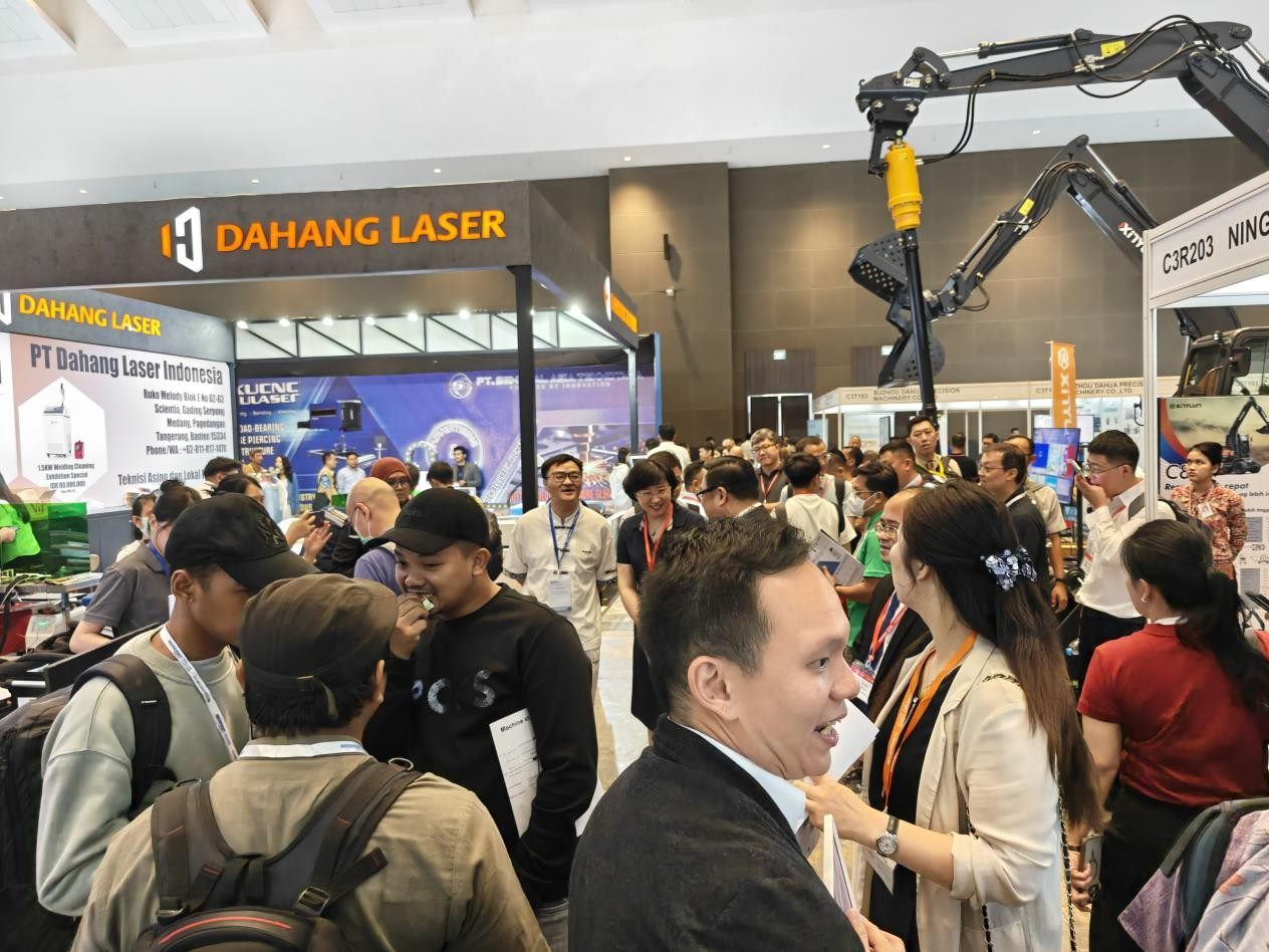 展會現(xiàn)場?；顒又鬓k方供圖