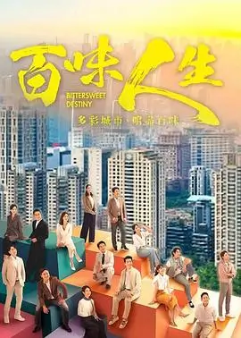长风破浪 电视剧海报